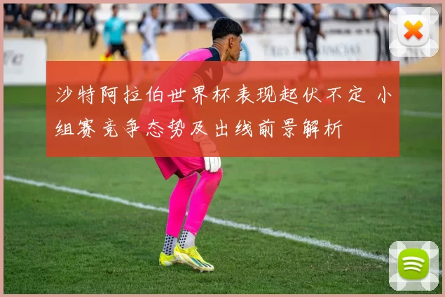 沙特阿拉伯世界杯表现起伏不定 小组赛竞争态势及出线前景解析