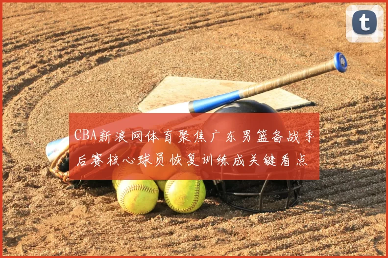 CBA新浪网体育聚焦广东男篮备战季后赛核心球员恢复训练成关键看点