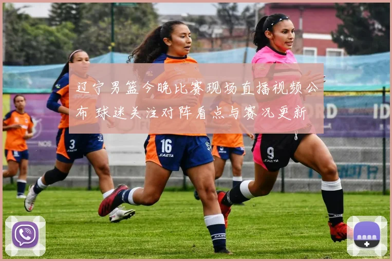 辽宁男篮今晚比赛现场直播视频公布 球迷关注对阵看点与赛况更新